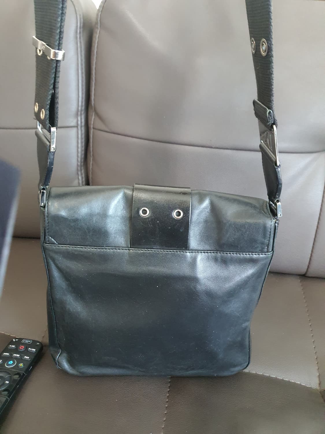 디올 빈티지 크로스바디 앤 크로스백 상품이미지6