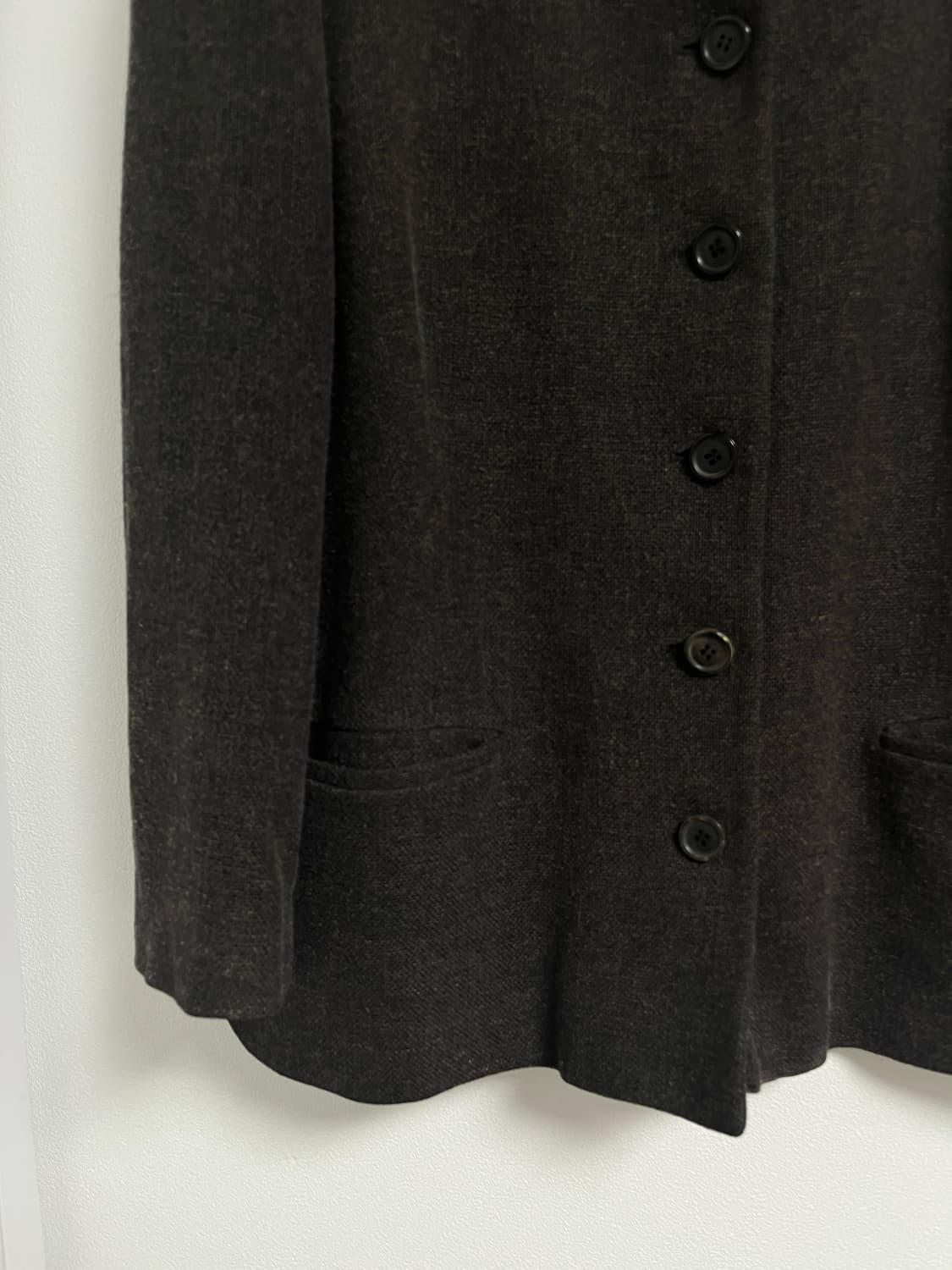 Prada 프라다 자켓 상품이미지5