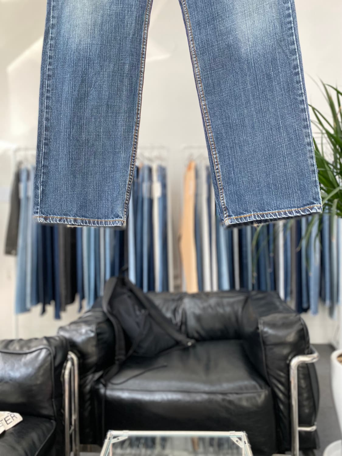 리바이스559 Loose Fit 00s 29사이즈 a5476 상품이미지3