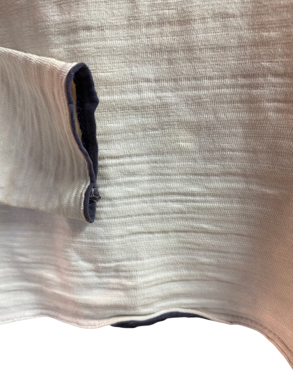 캐피탈 야자수 롱슬리브 카라티 상품이미지4