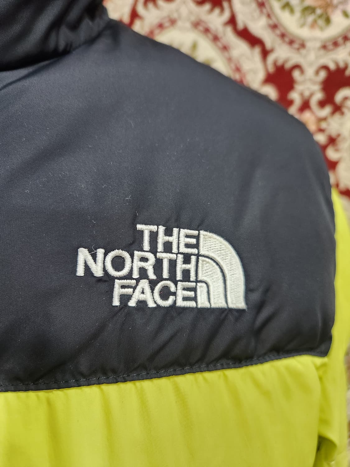 노스페이스 티볼 눕시 패딩점퍼

 상품이미지3