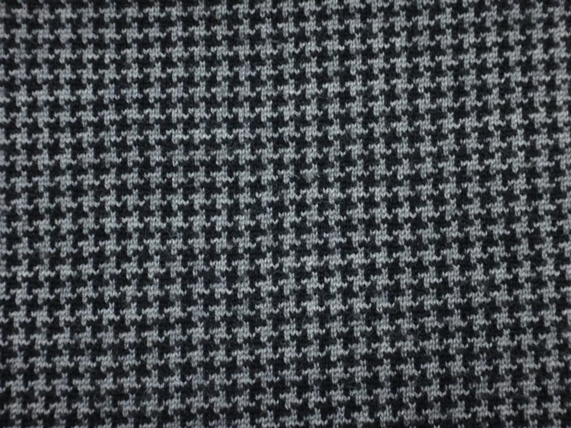 (M) 타미힐피거 하운드투스체크 브이넥 가디건 상품이미지5