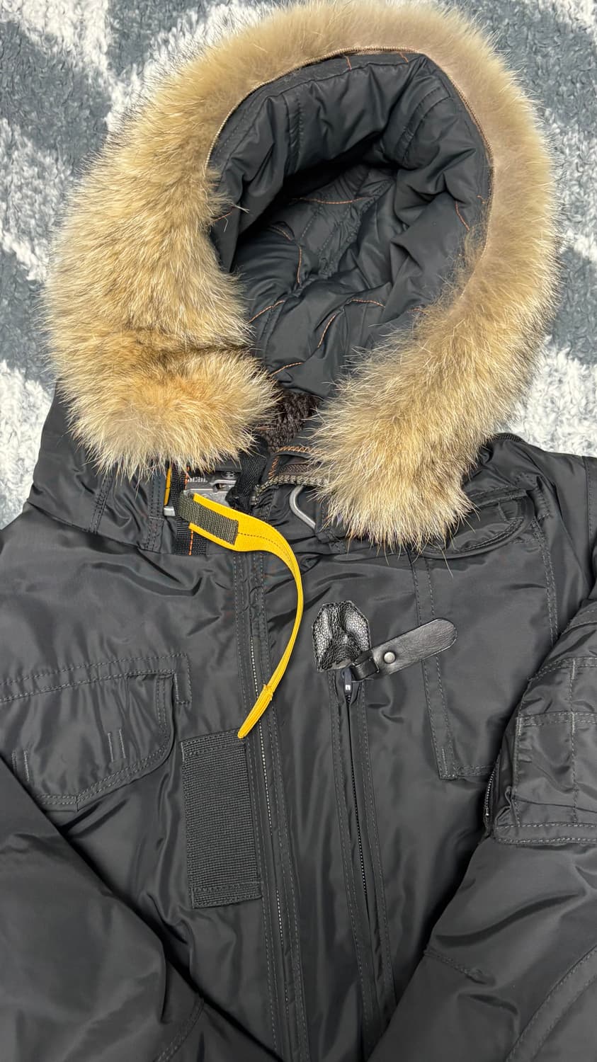 파라점퍼스 고비 마스터피스 M사이즈 (SSS급) 상품이미지7