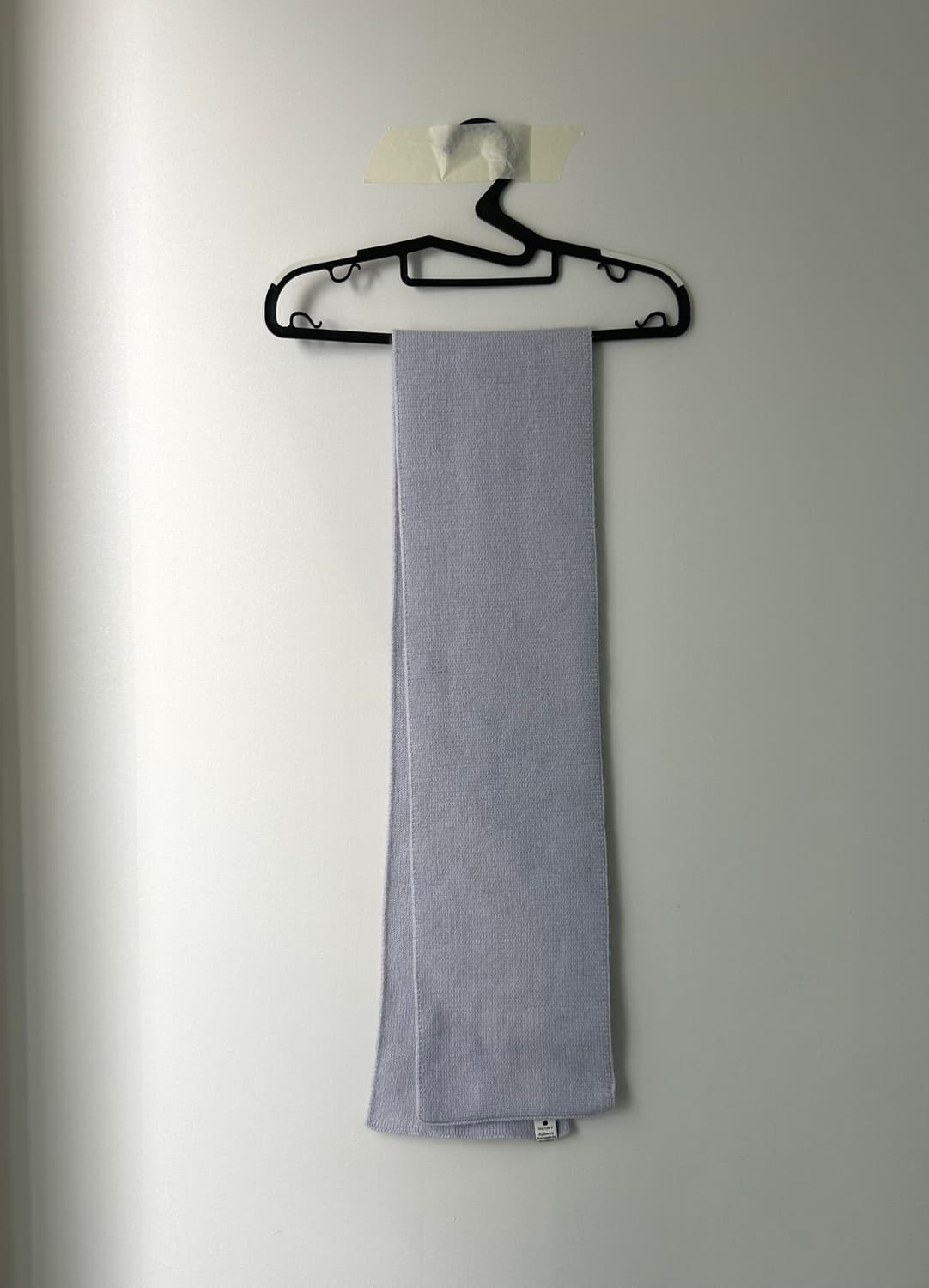 Haag 헤이그 머플러 상품이미지3