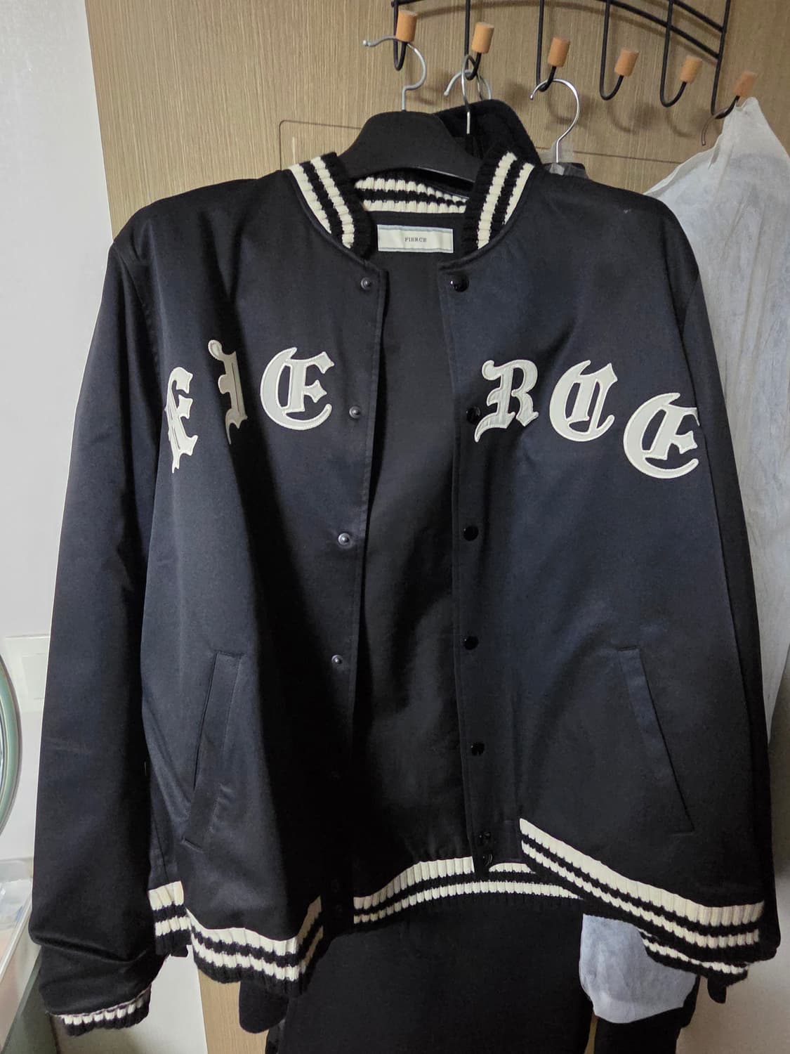 피어스 fierce 스타디움 XL 상품이미지2