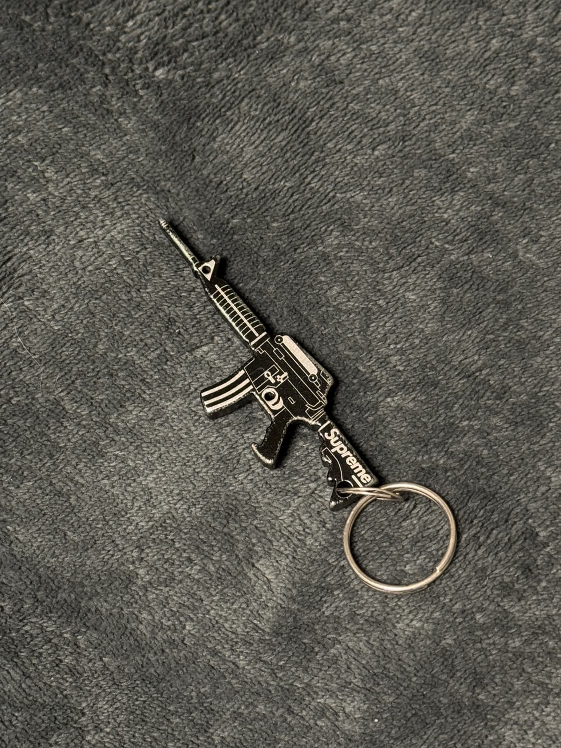 슈프림 키링 상품이미지1