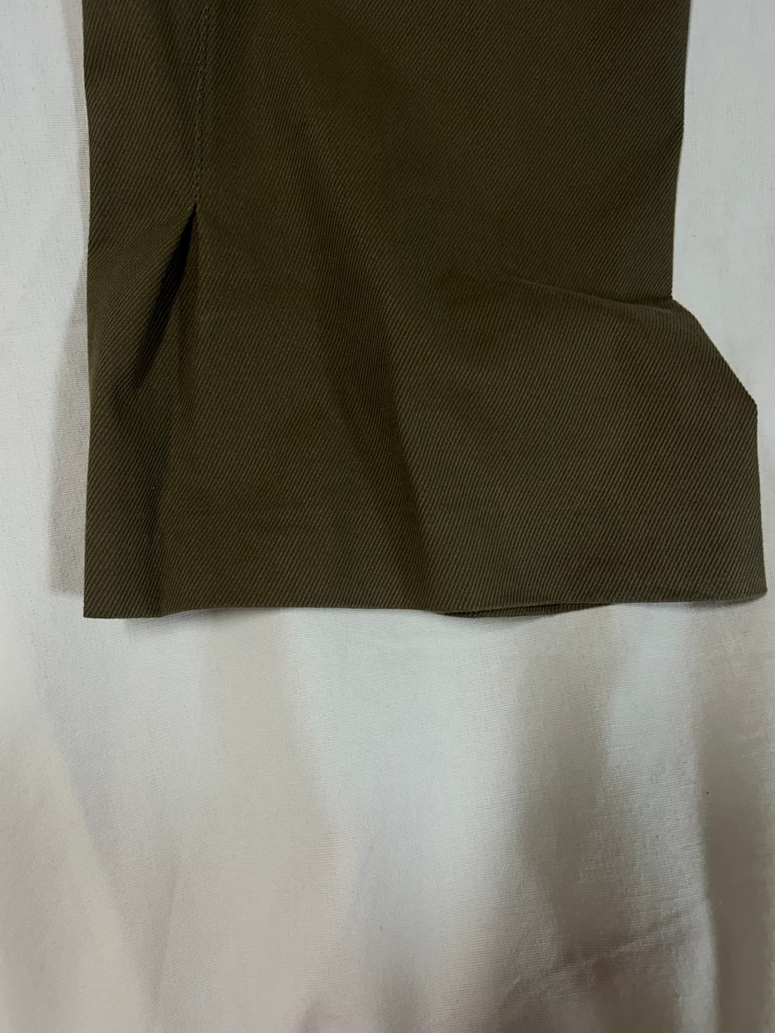 [46] 키코 코스타디노브 오네 K 다트 트라우저 상품이미지4