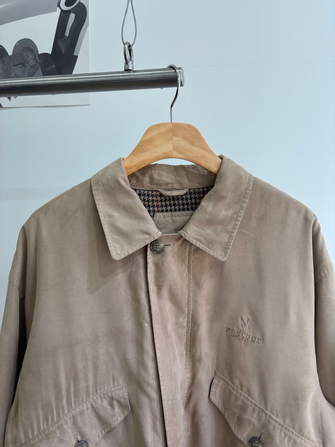 PLAYBOY 자켓 상품이미지2