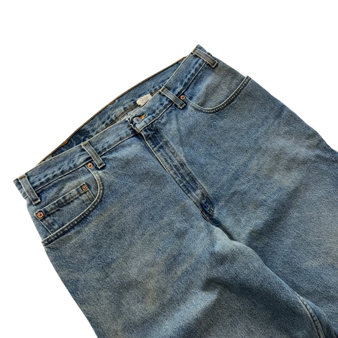 [37] 90's 리바이스 560 데님 청바지 [lv0769] 상품이미지2