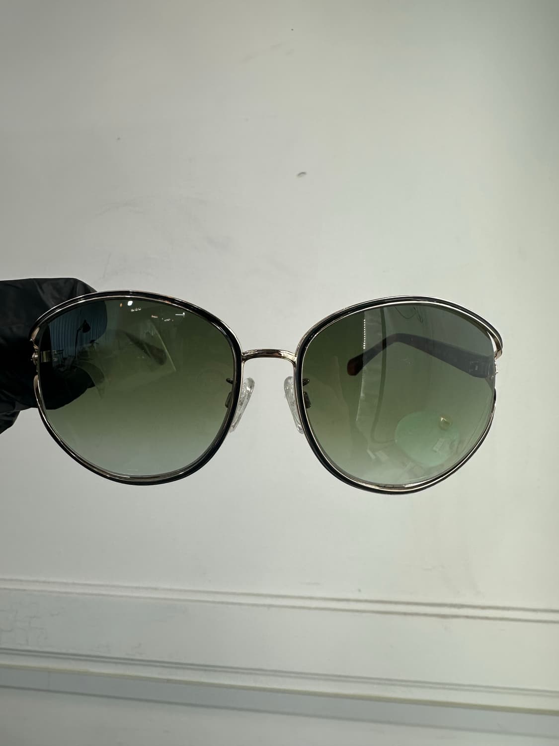 [새상품 무료배송] Made in Italy 비비안웨스트우드 선글라스 상품이미지3