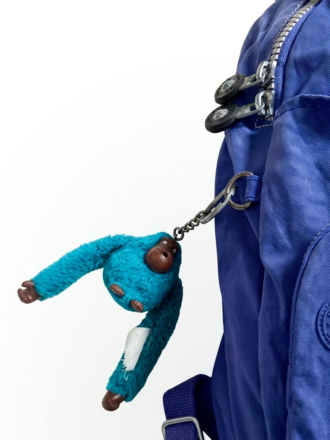 Kipling(키플링) Purple Backpack 상품이미지2