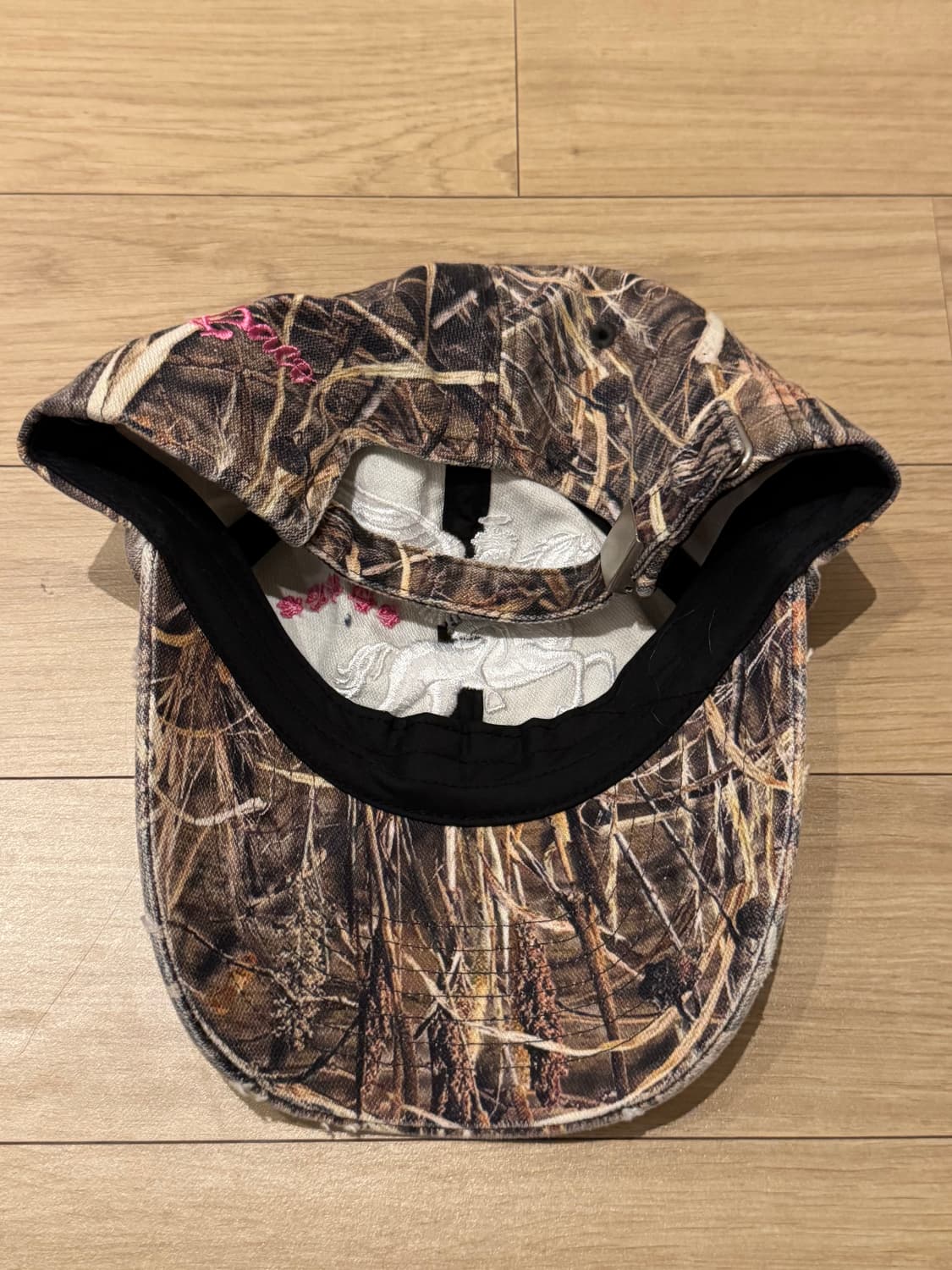 Pacosply 모자 상품이미지2