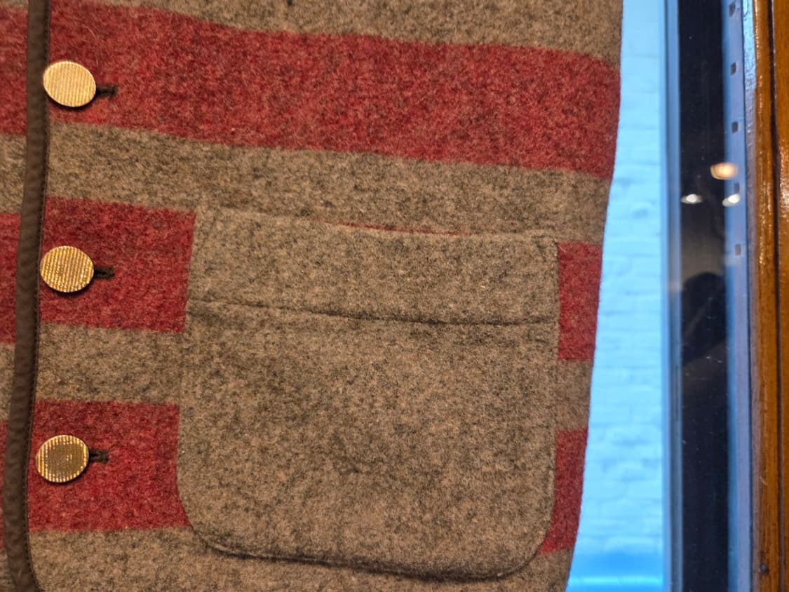 갭 펠트울 베스트 상품이미지5