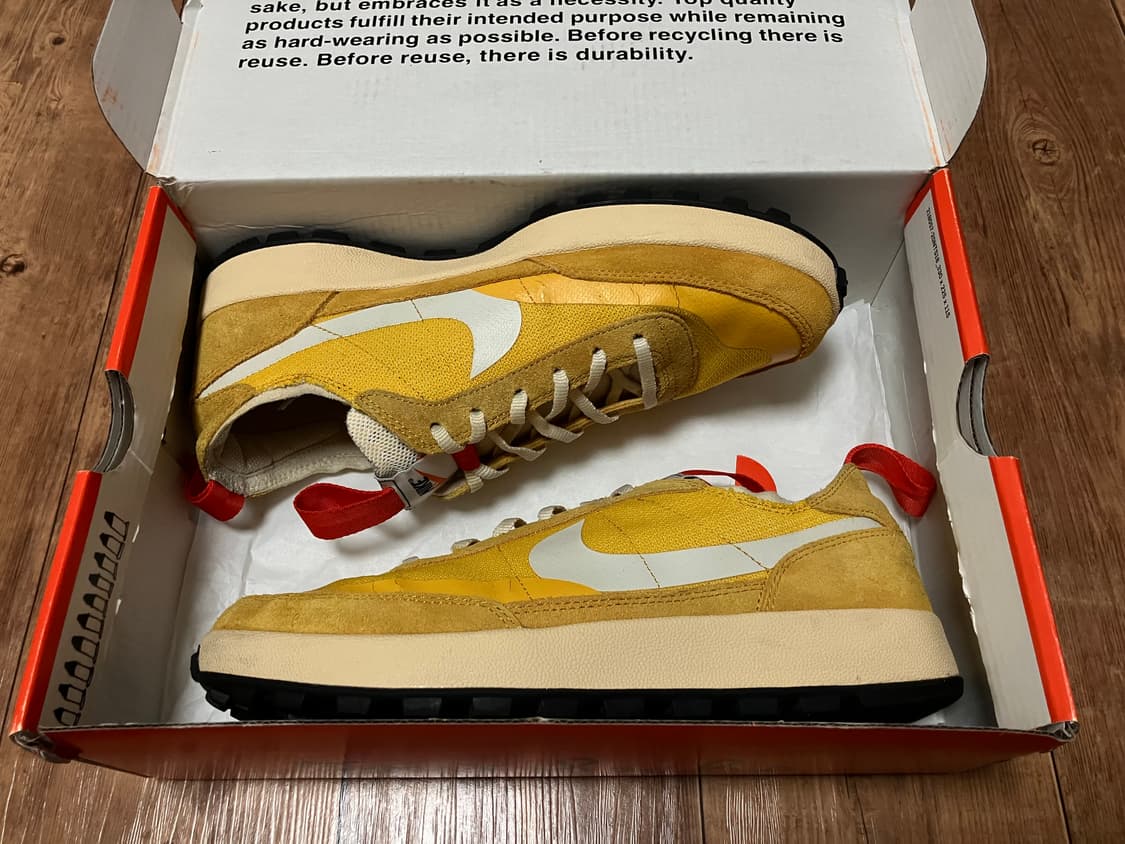 나이키 x 톰 삭스 GPS 275 상품이미지7