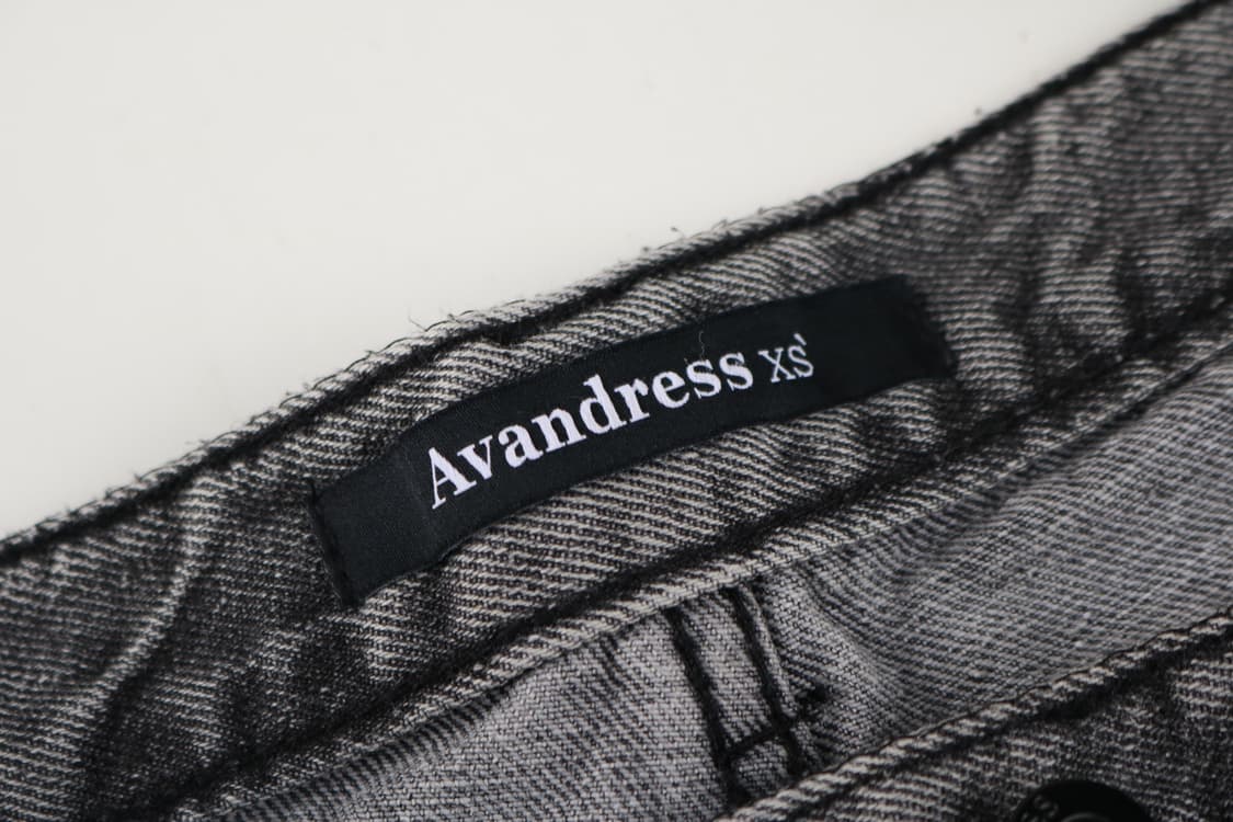 [29인치] 어반드레스 카고 데님팬츠 상품이미지5