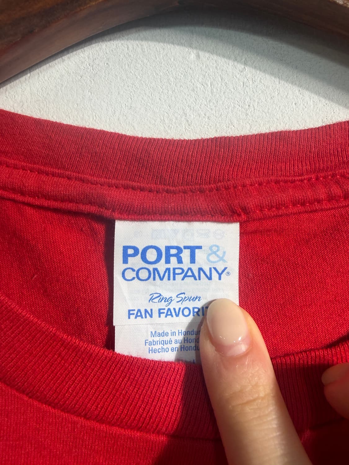 만원샵) 빈티지 반팔 티셔츠 M C273 상품이미지8