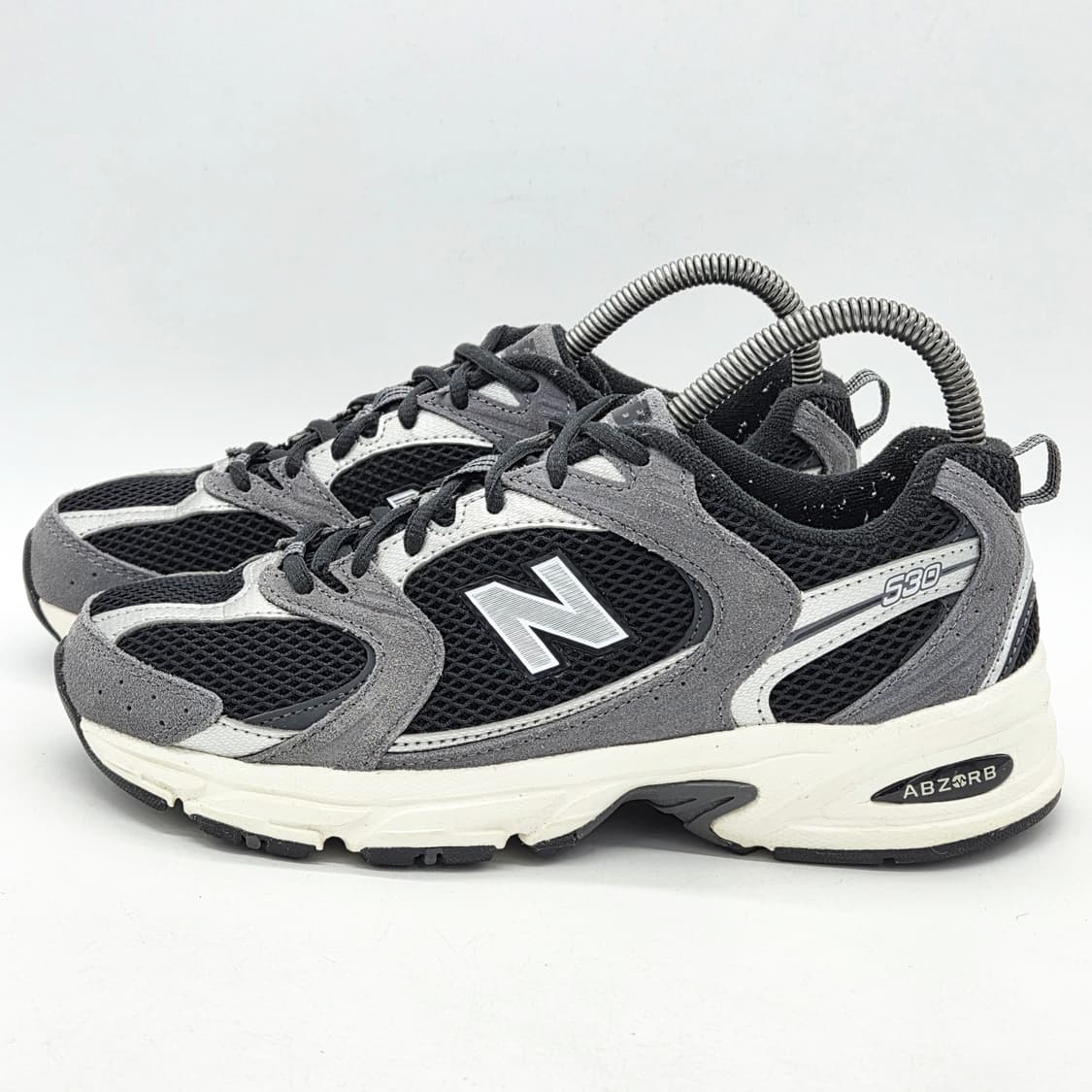 뉴발란스 530 블랙 (235 D) 상품이미지1