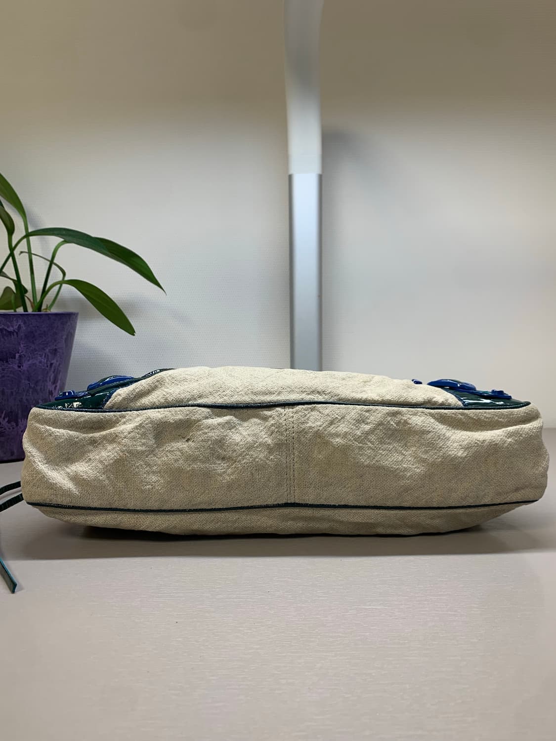 발렌시아가 클래식 모터백 리미티드 퍼스트s 상품이미지5