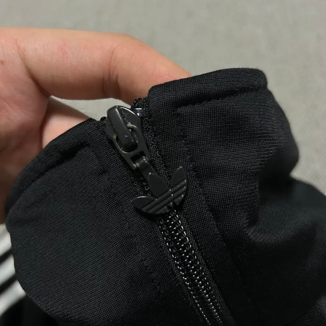 아디다스 우먼스 빅로고 파이어버드 져지(85) 상품이미지4