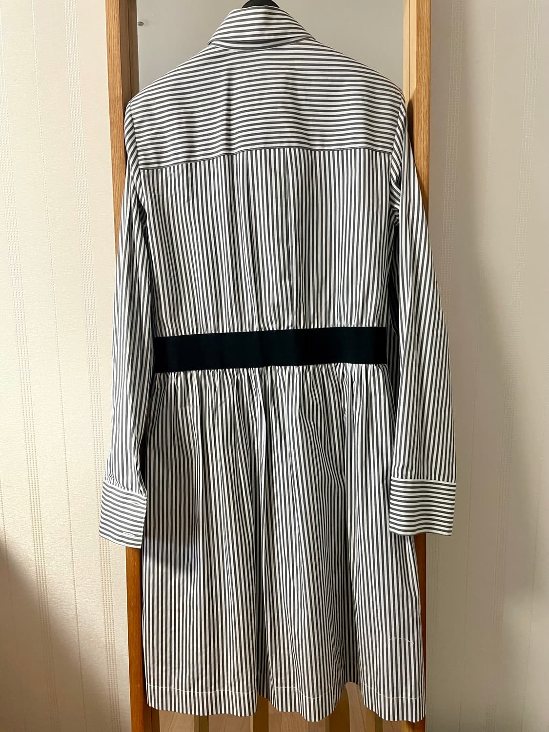 maison kitsune 셔츠 원피스  상품이미지3