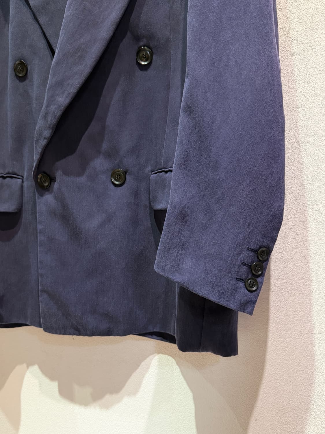 Jun Men 90s Double (Made In Japan) 상품이미지4