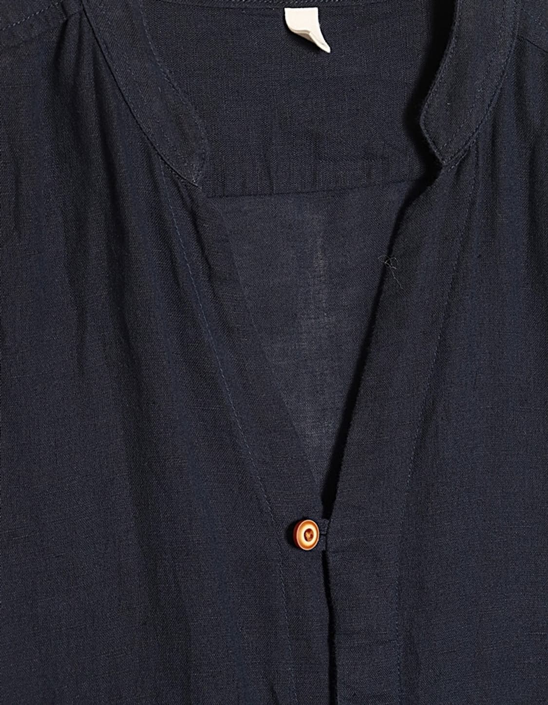 Non V-Neck Shirts 상품이미지3