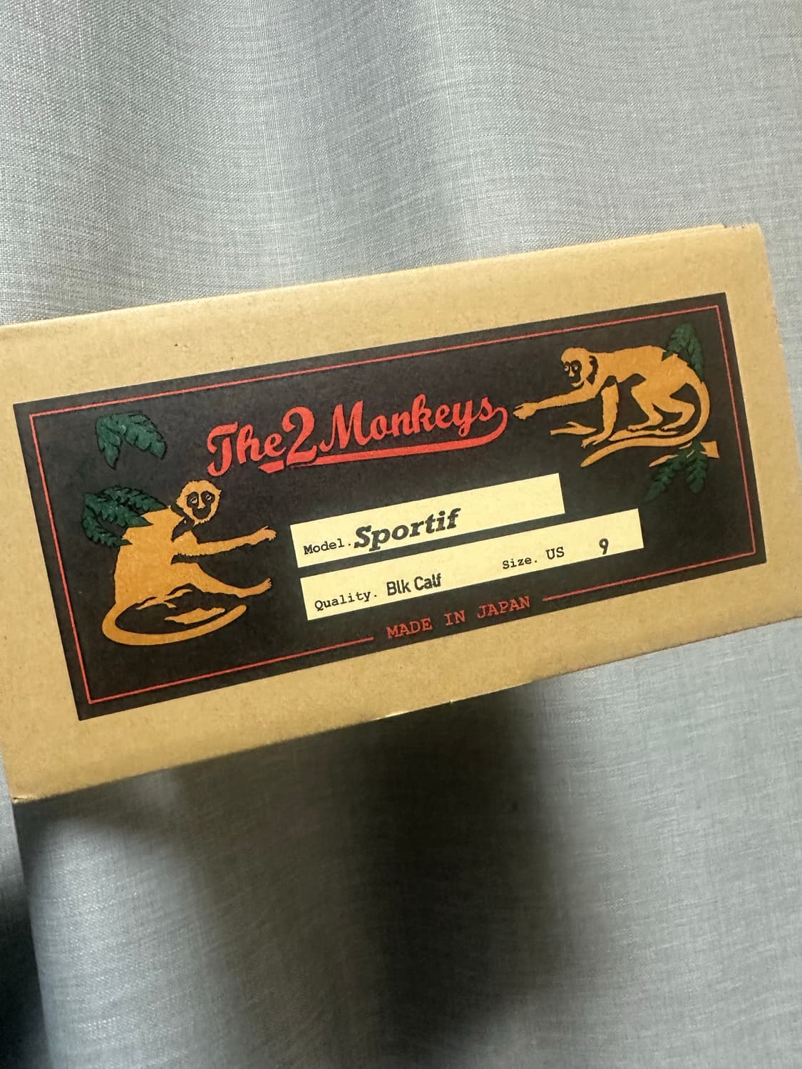 [9/1회착] 투몽키즈 스포르티프 상품이미지2