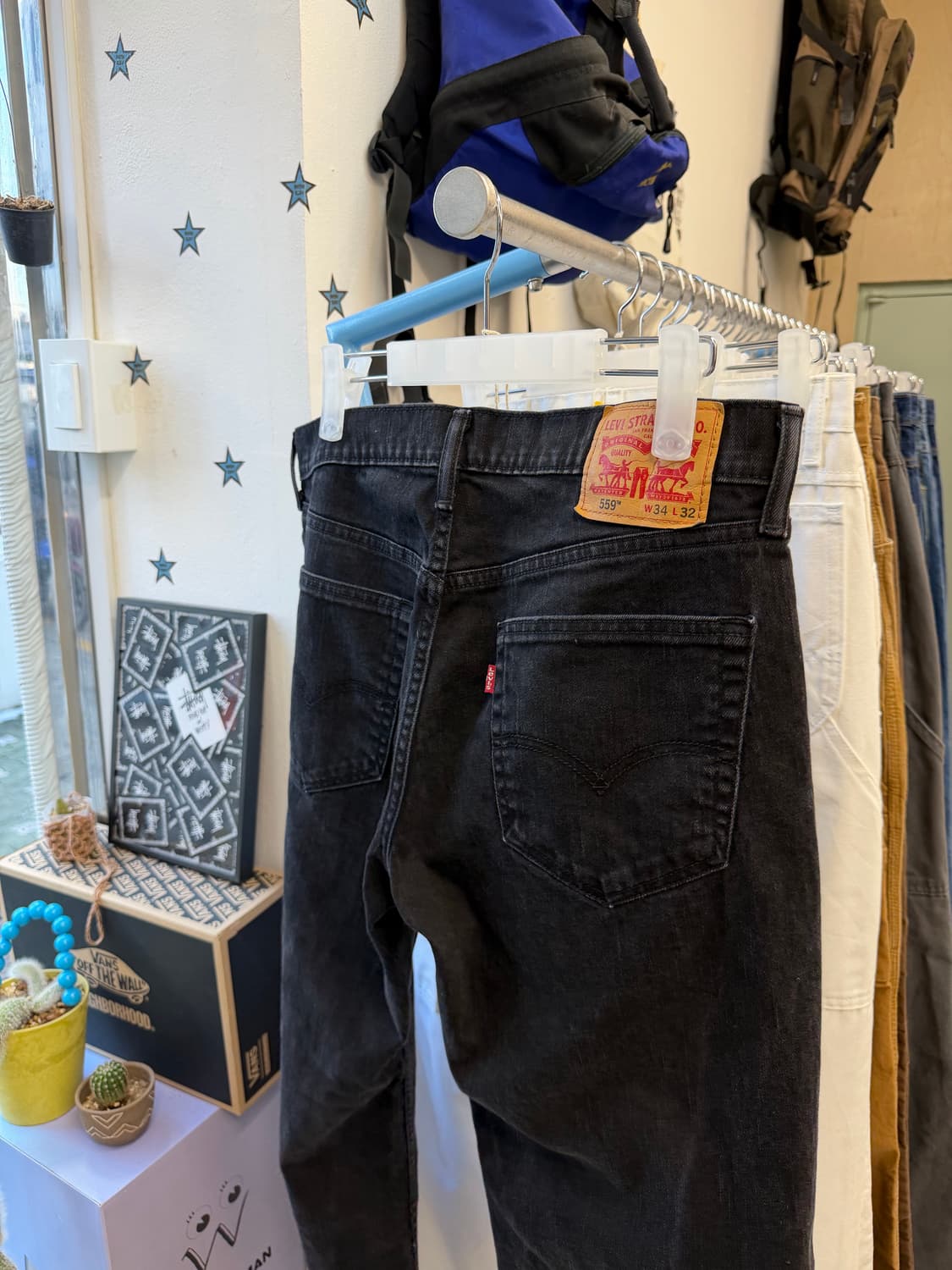 Levi’s 559 상품이미지1