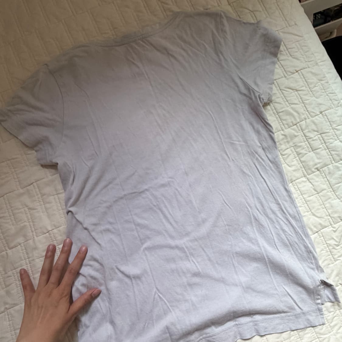 비비안 웨스트우드 Red label teddy T 상품이미지3