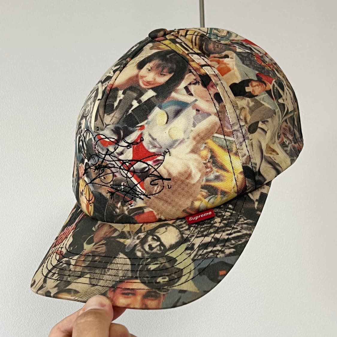 슈프림 2006 Phase 2 트러커캡  상품이미지1