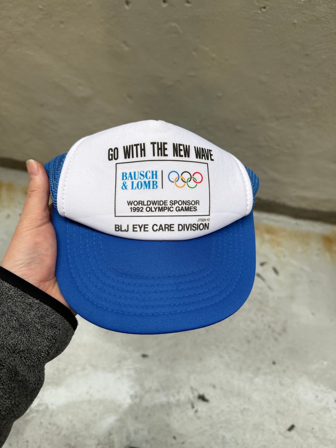 1992 olympic Bausch & Lomb 상품이미지1