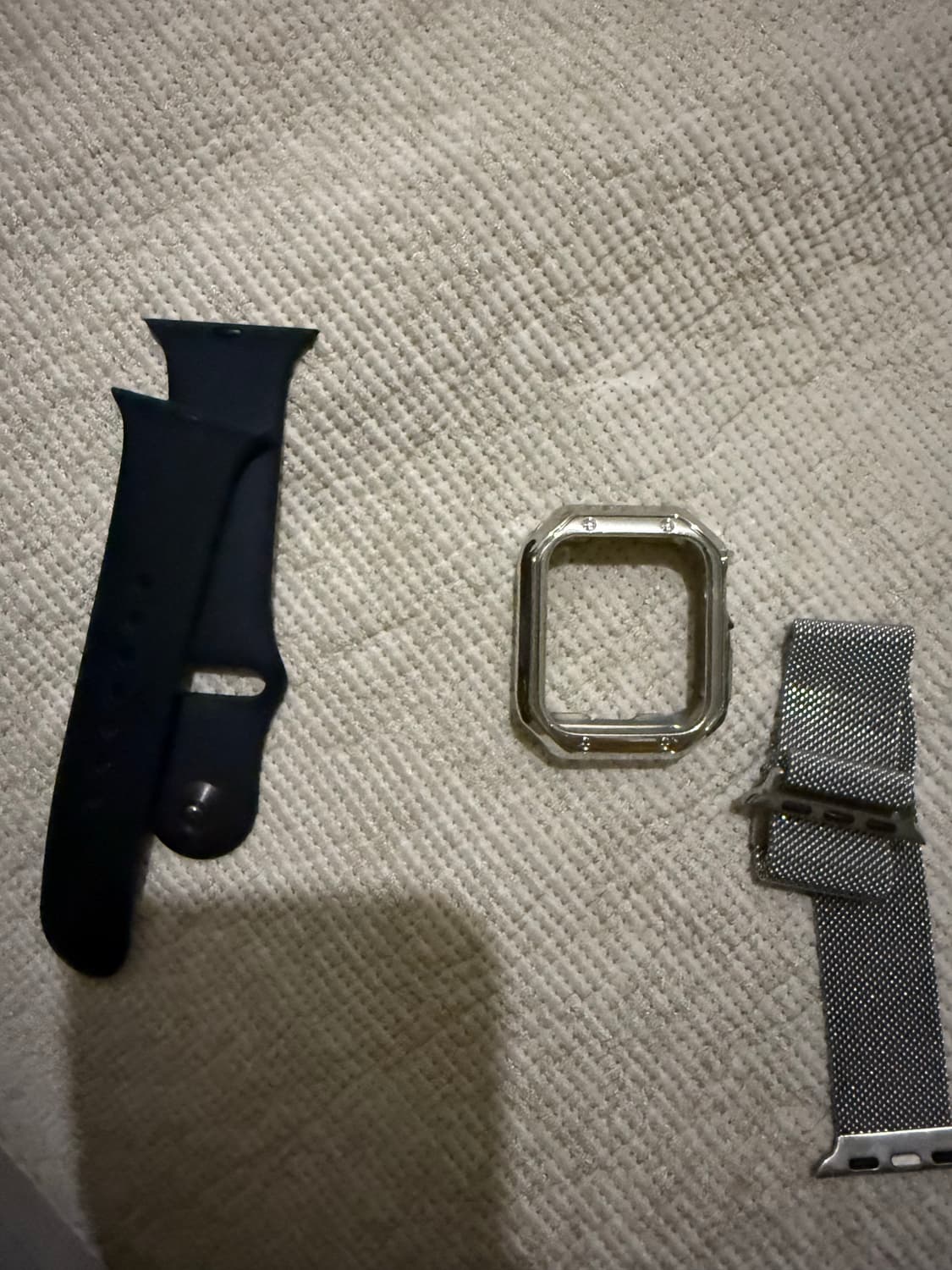 애플워치 SE 2세대 40mm 풀박스 + 스트랩 종류 상품이미지7