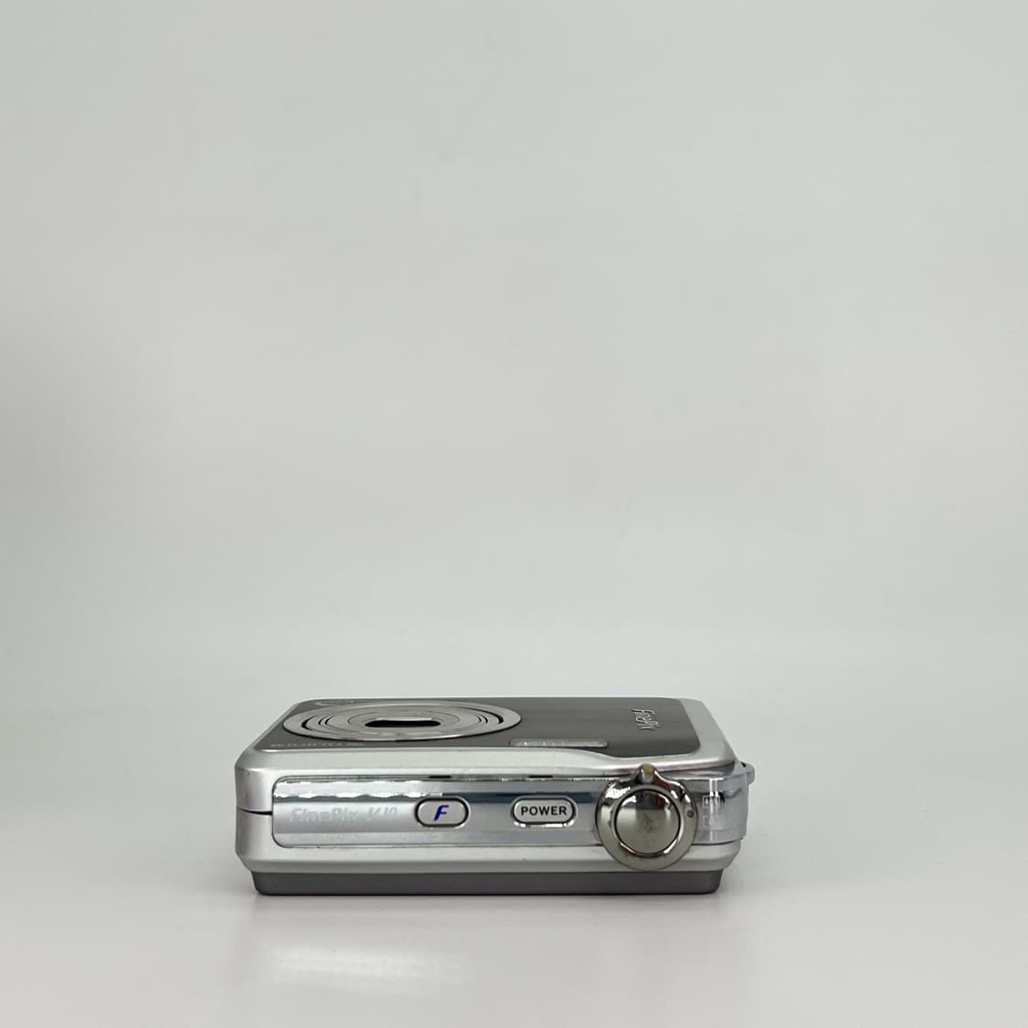 후지필름 파인픽스 FUJIFILM FinePix V10 실버 상품이미지8