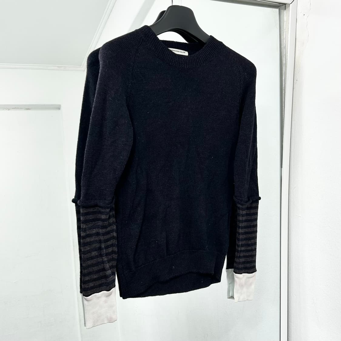 언더커버 아카이브 레이어드 니트 상품이미지4