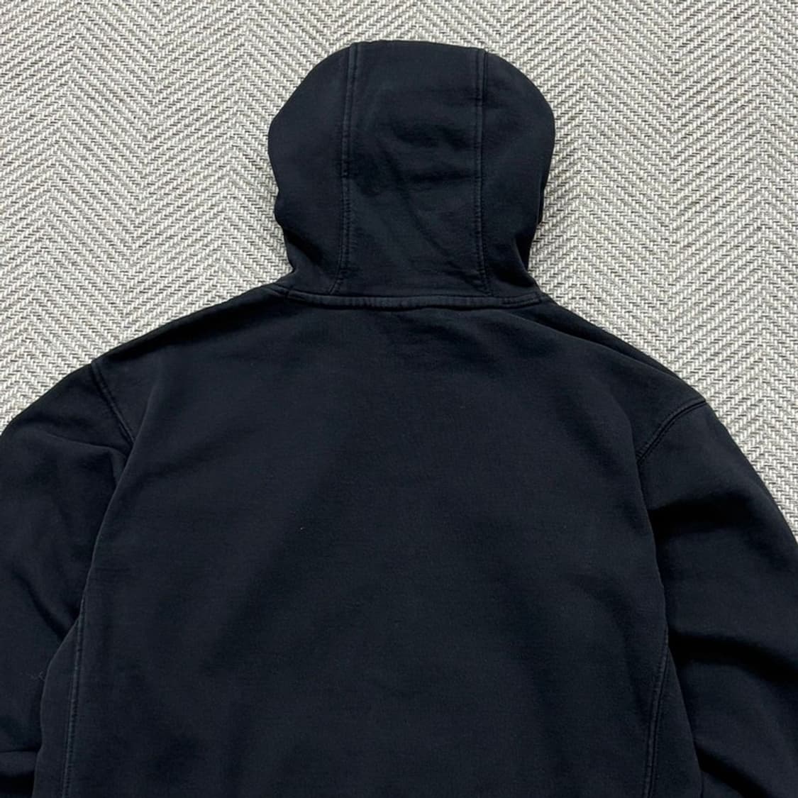 나이키 빅로고 후드티 v2124 상품이미지4