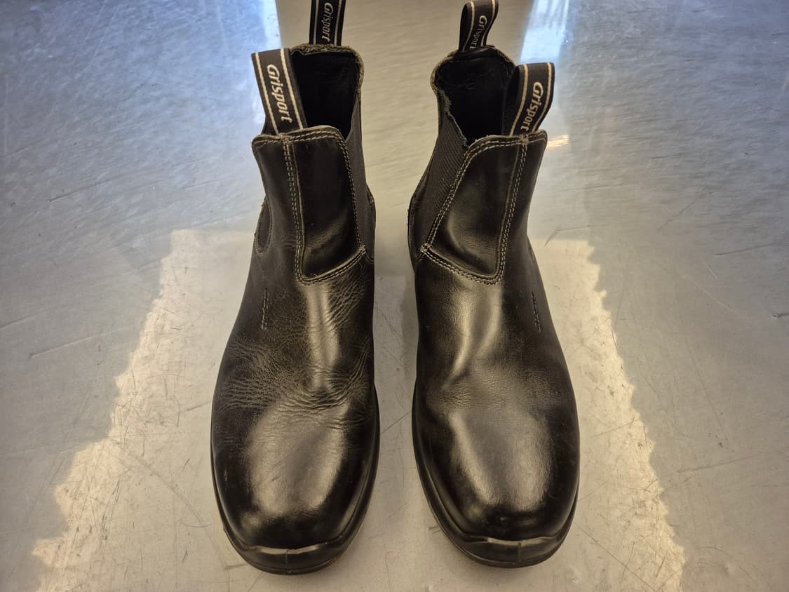 Grisport 첼시 워크 부츠 상품이미지2