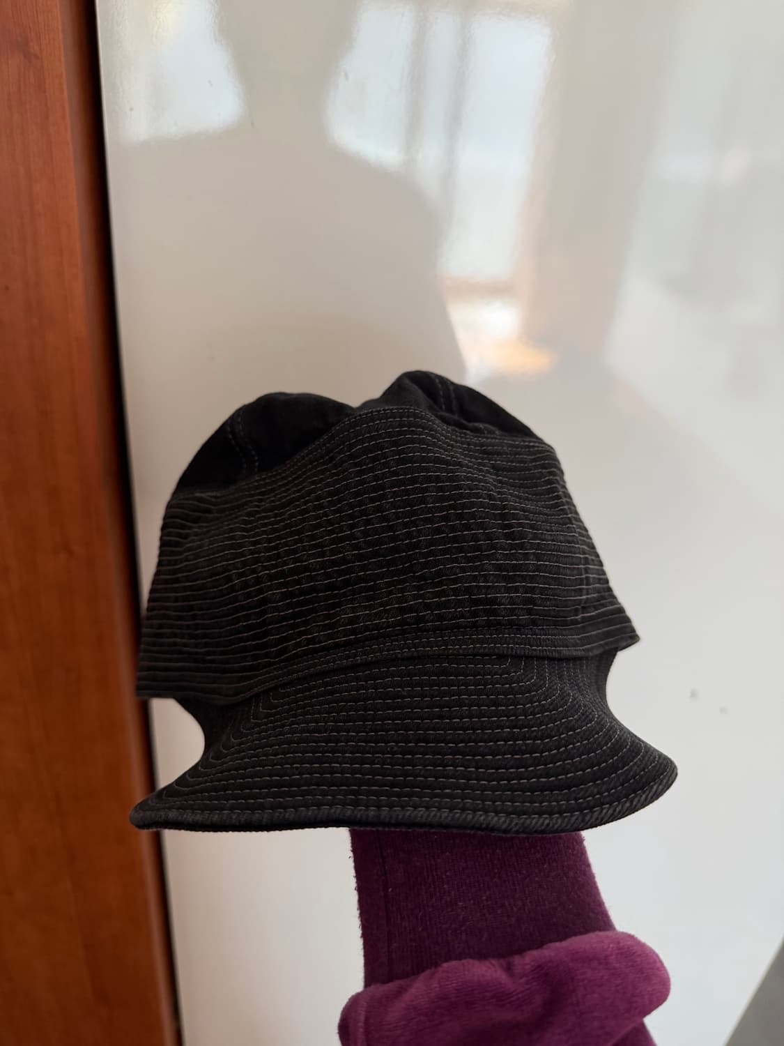 캐피탈 캡 상품이미지1