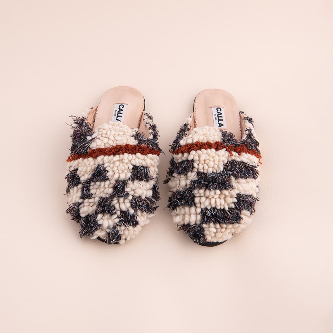 Calla Paris Niki Mule 2 칼라 파리스 니키 뮬(3) 상품이미지5