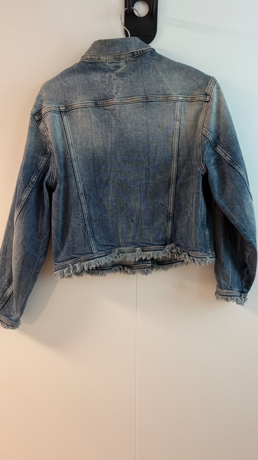  Acne Studios 아크네스튜디오 청자켓 상품이미지4