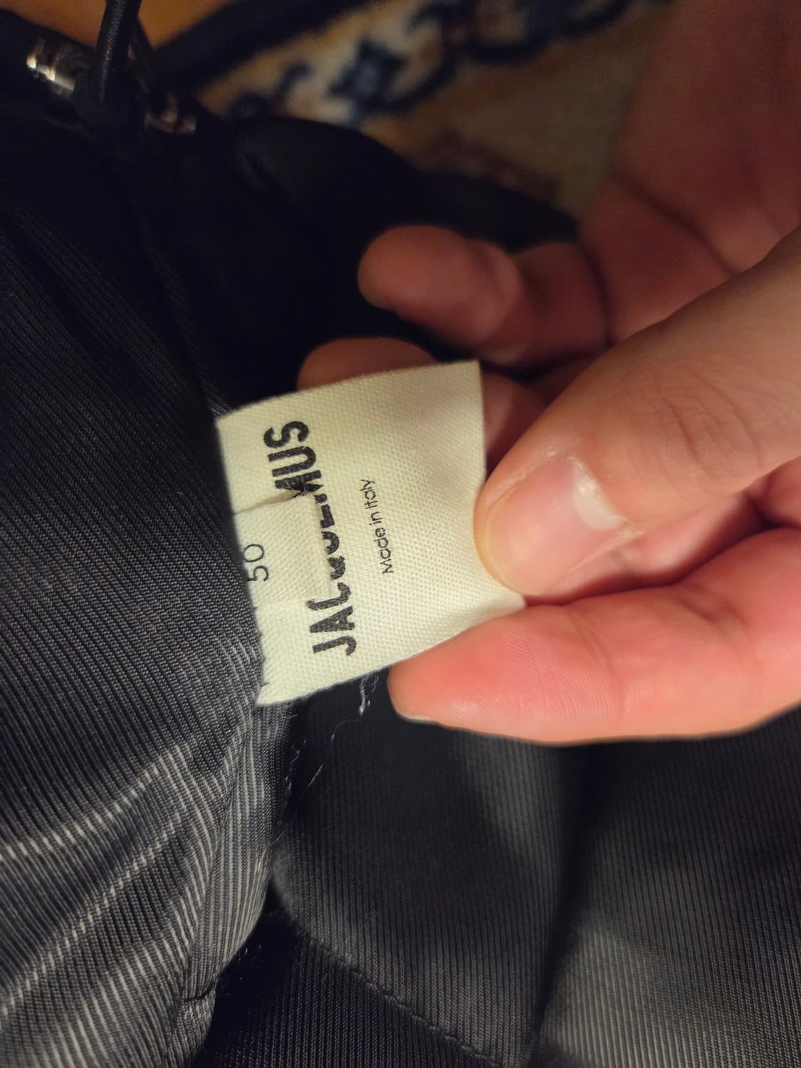 자크뮈스 라두둔 패딩 50 상품이미지2