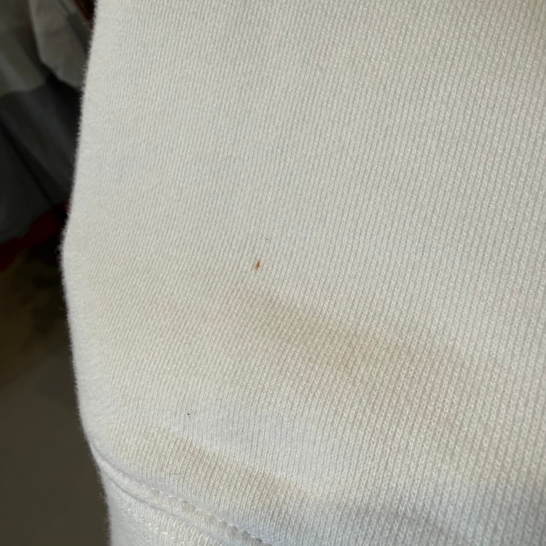 아디다스 후드티 화이트 컬러  상품이미지6