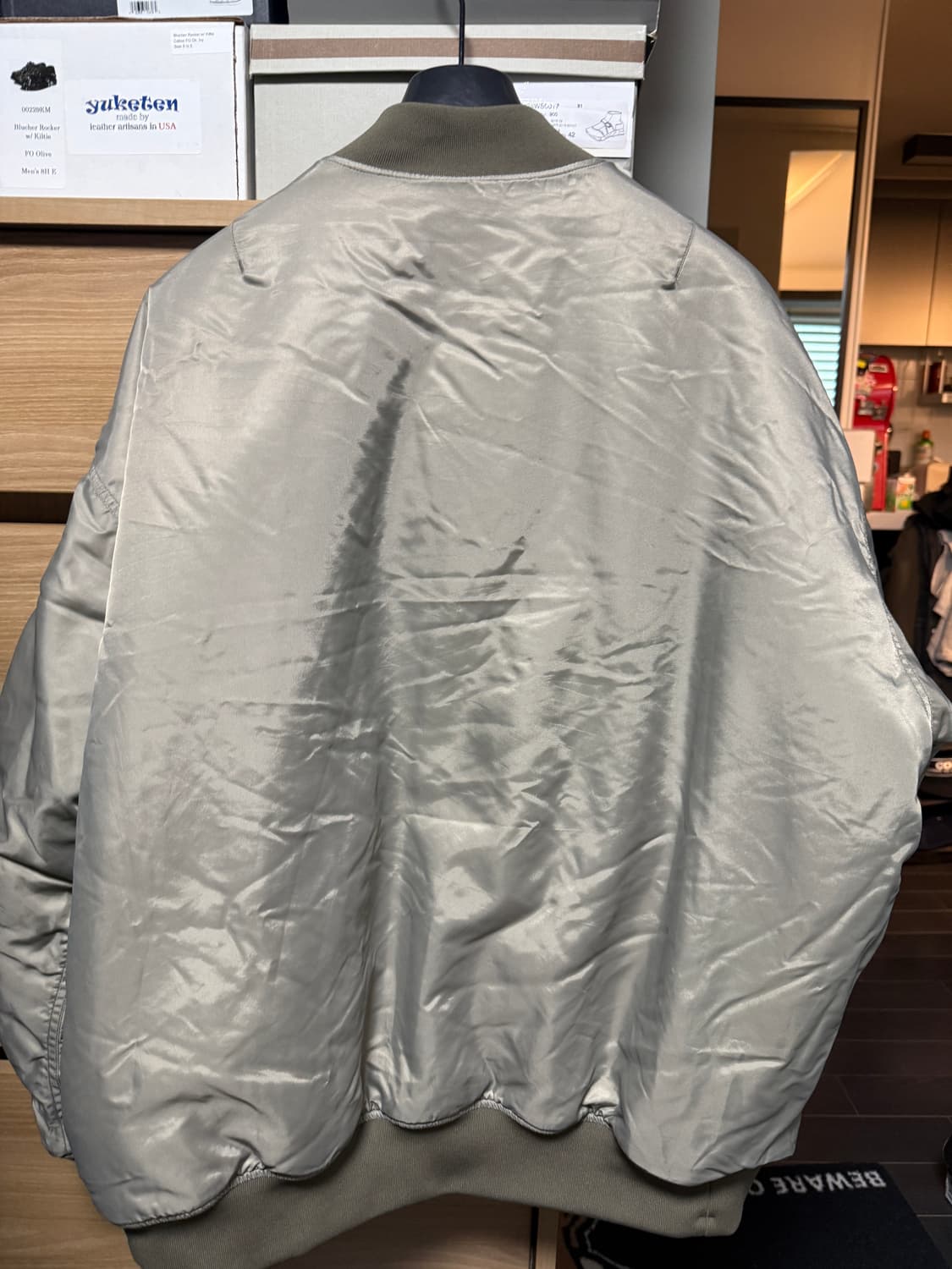 모이프 ma-1 상품이미지3