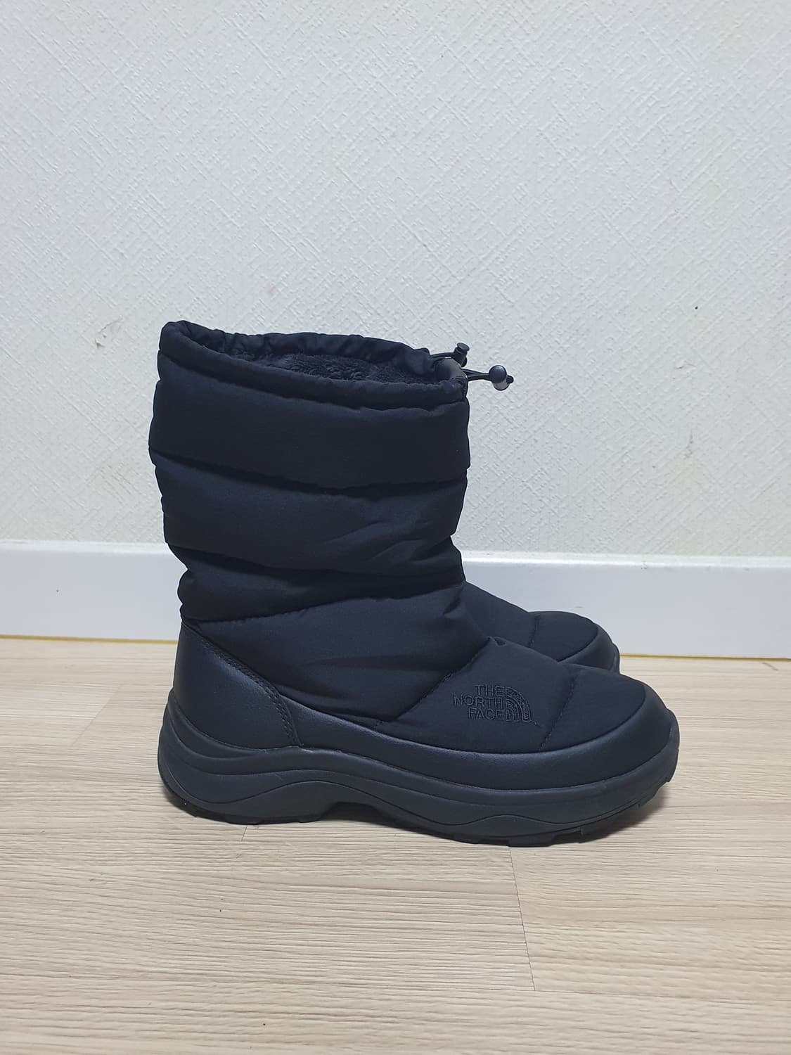 노스페이스 방한부츠 260 상품이미지1