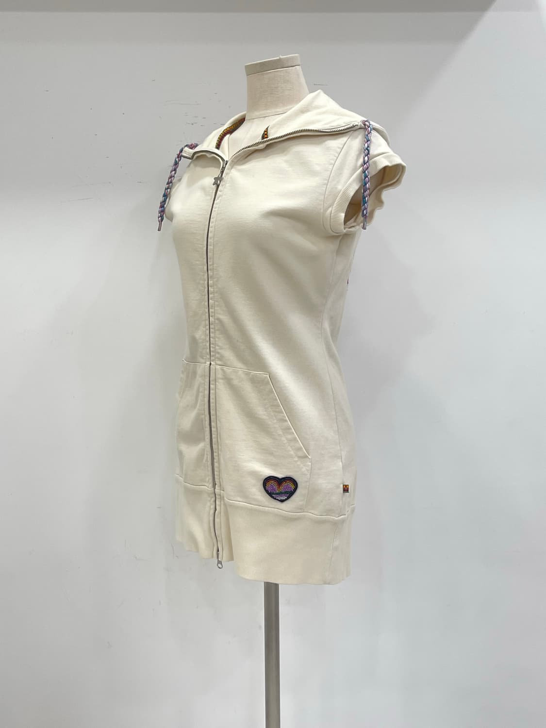 오일릴리 후드  상품이미지2