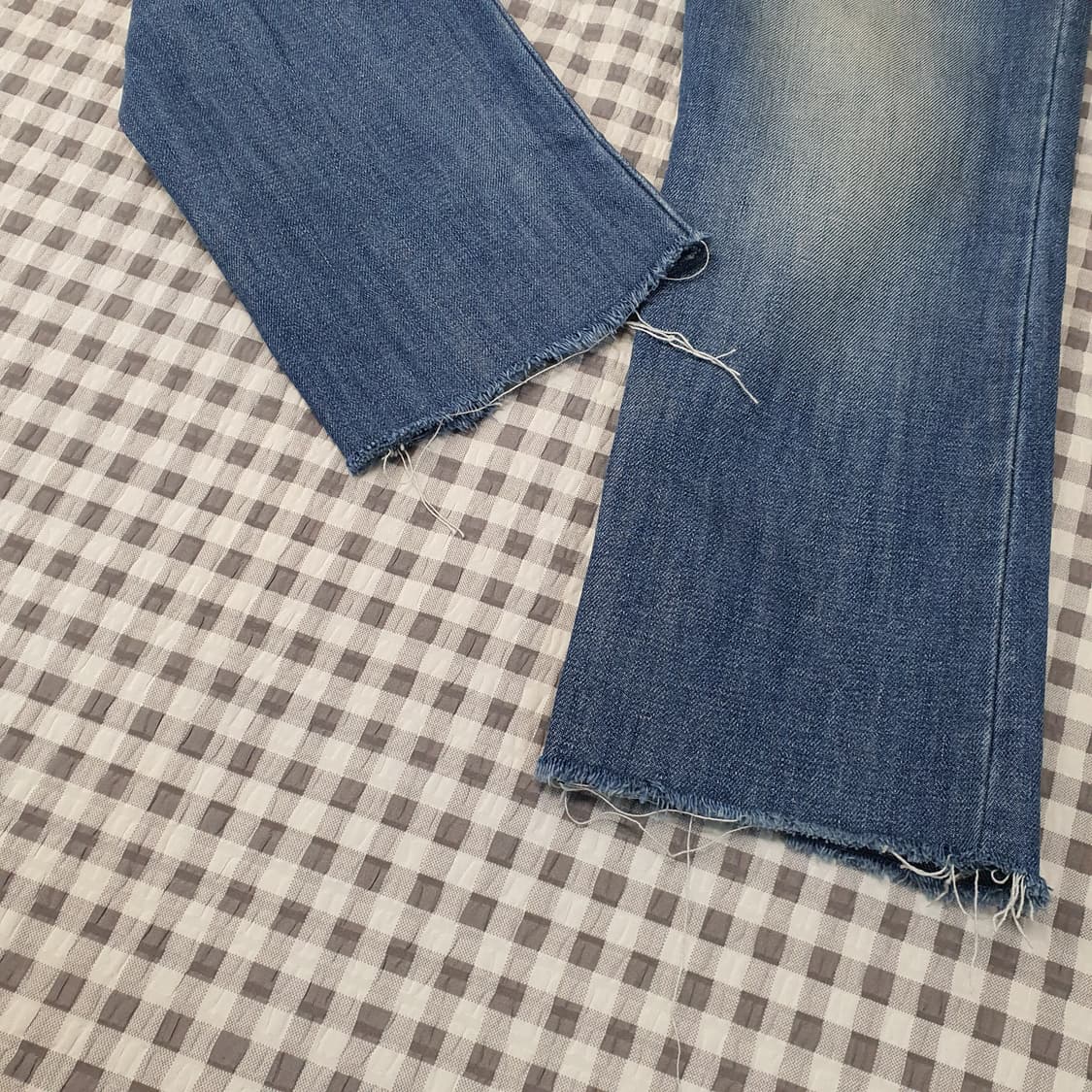 디젤 데님 청바지 남자31 상품이미지4