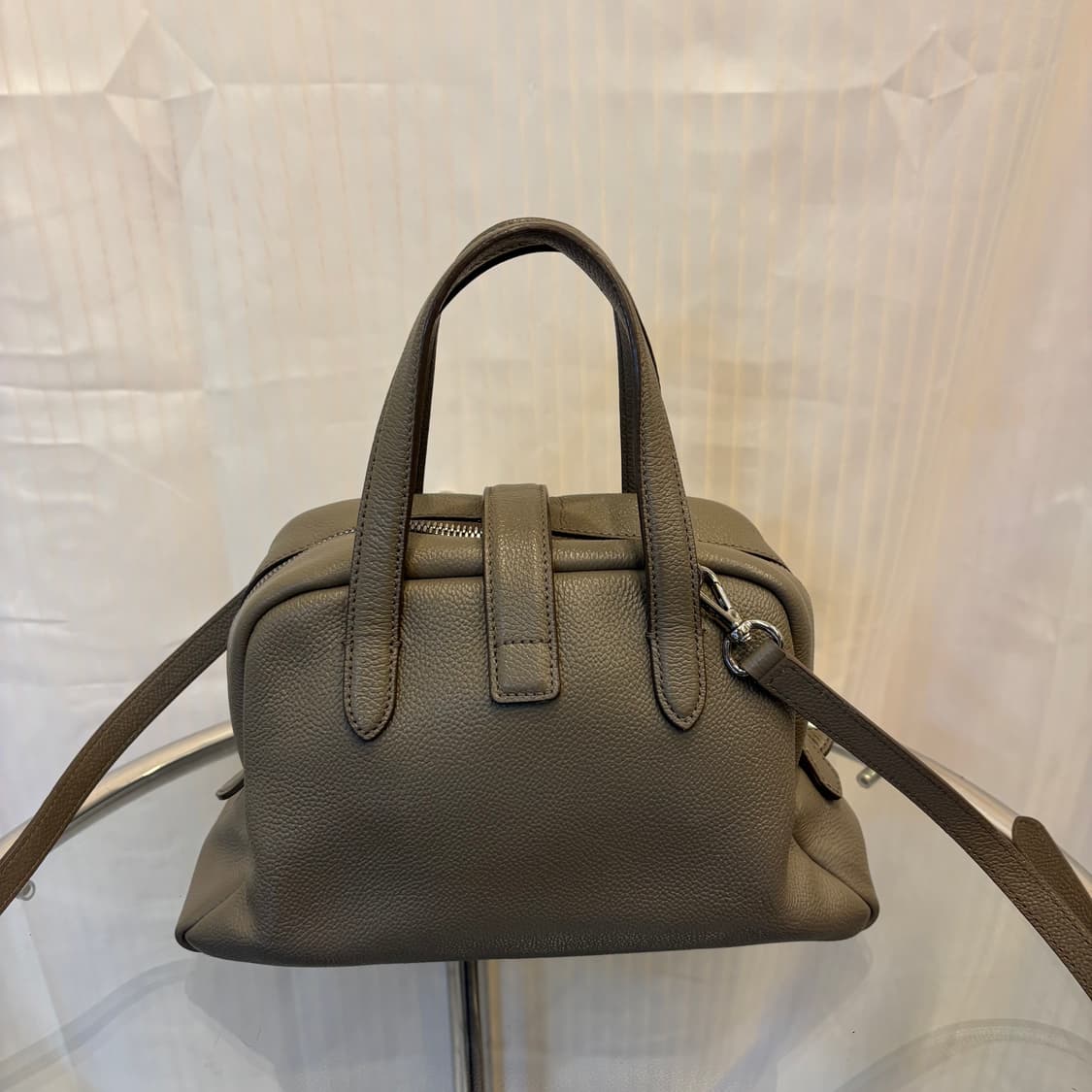 정품 분크 토크백 스몰     상품이미지6