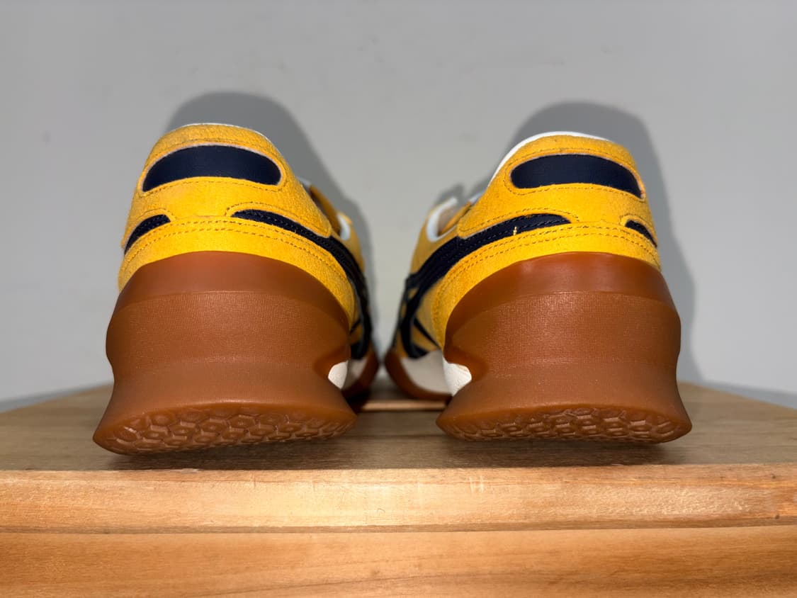 오니츠카타이거 오보리 스니커즈 245 상품이미지6