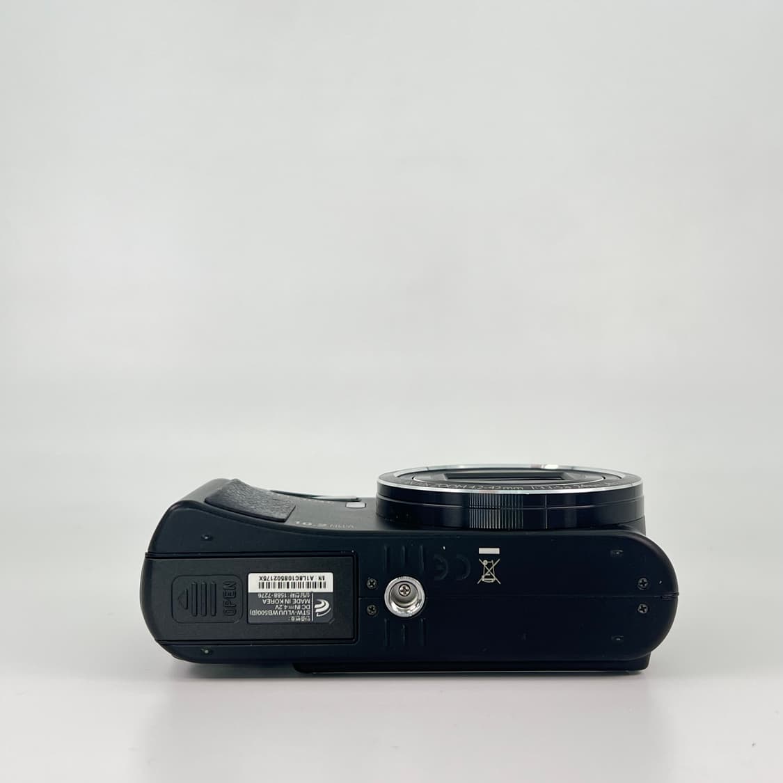 삼성 블루 Samsung VLUU WB500 블랙 상품이미지9