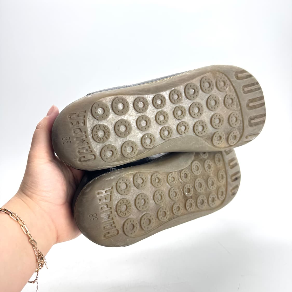 Camper 캠퍼 페우 스니커즈 240~245 상품이미지6