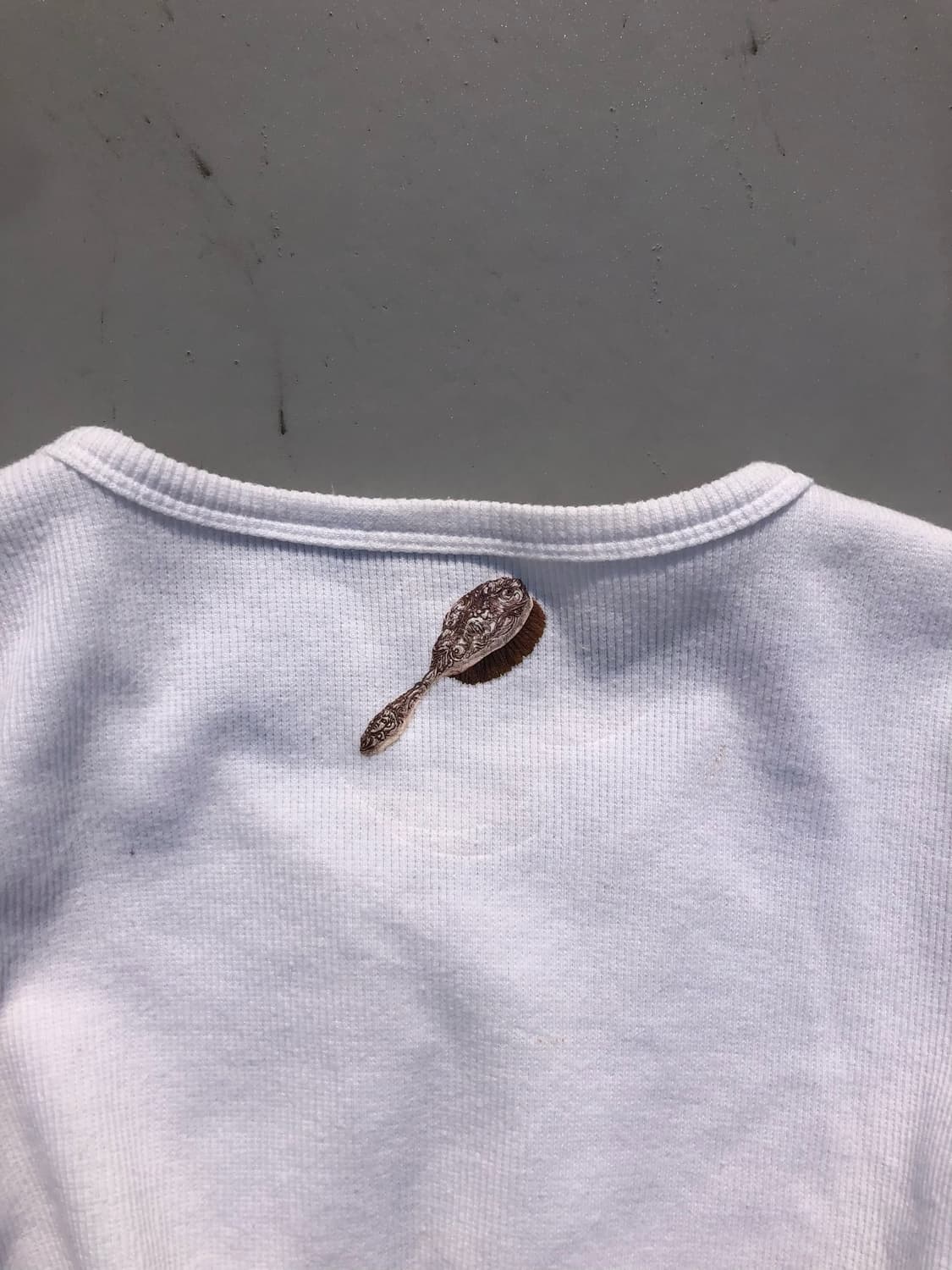 white slim rose cd 상품이미지3